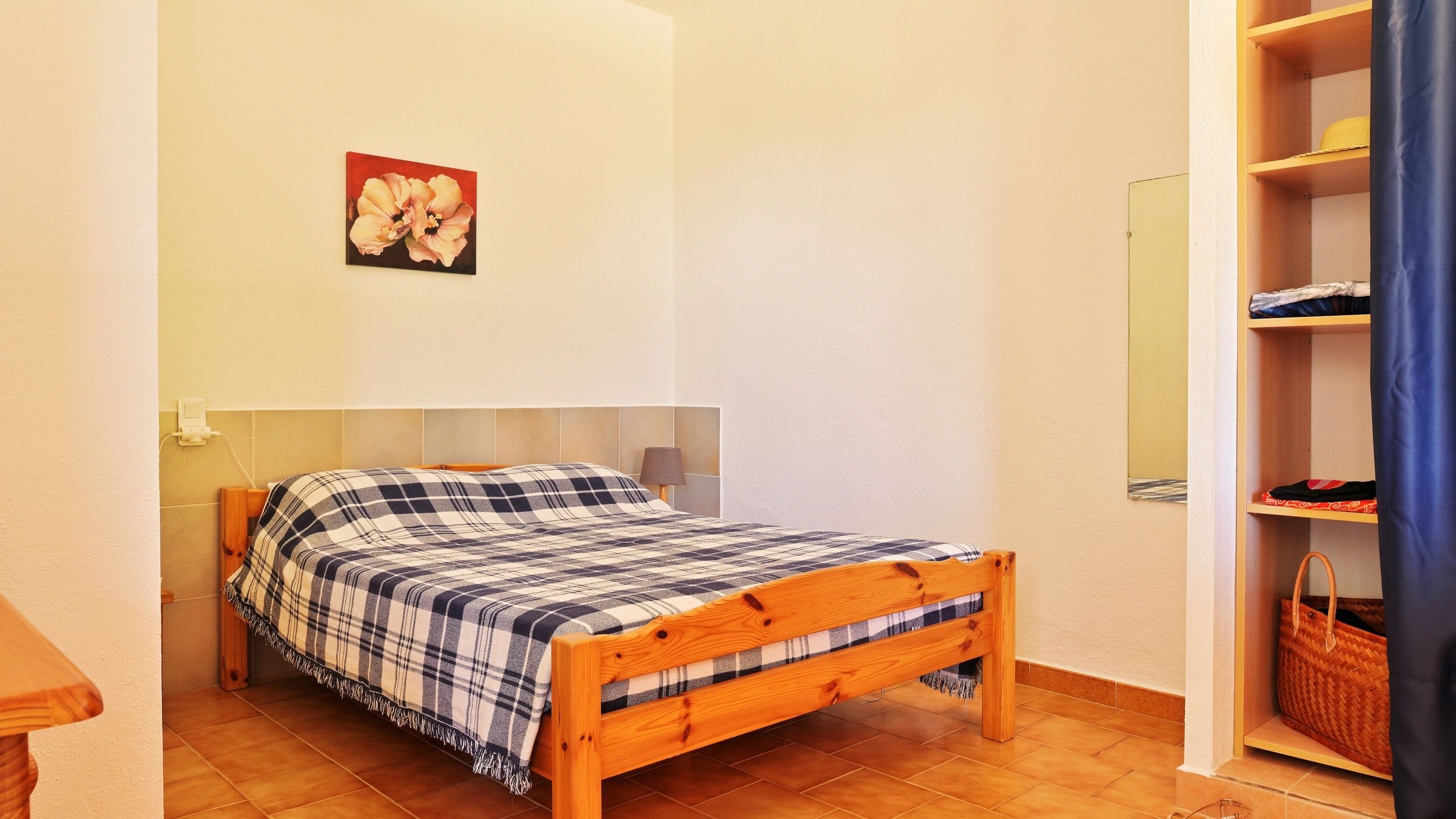 Villa moderne en location estivale en Corse-du-Sud